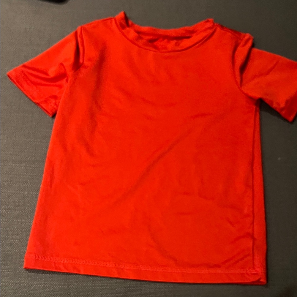 Cat and Jack Rash guard